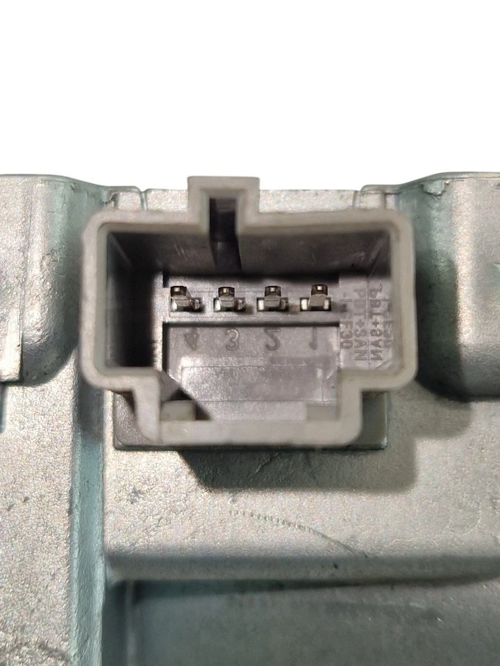 VOLVO V40 Lenksäule Schloss steering lock motor P31340956 TFF0A68FE - Image 4 of 4