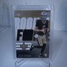 2025 Panini Absolute Rookie Force Tyler Shough Saints #RF-TSH