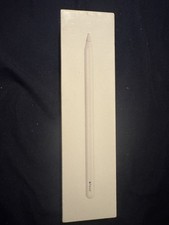 Apple Pencil Stylus 2nd Generation - White