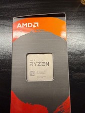 AMD - Ryzen 7 5800XT 8-Core - 16-Thread 3.8 GHz (4.8 GHz Max Boost) Socket AM...