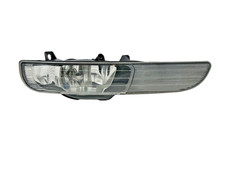 2005-2008 Porsche Boxster 987 Front Left Fog Light Lamp Oem 98763108100