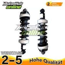 2x Stoßdämpfer Hinten Rechts Links Federbein Für Audi R8 R8 Spyder AWD FWD 07-15