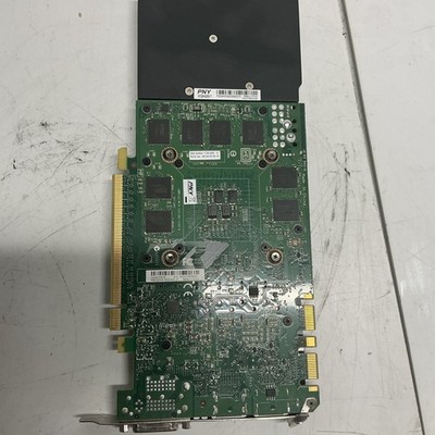 NVADIA QUADRO K4200 VCQK4200-T Graphics Card. W-581 | eBay