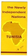 The Newly Independent Nations: Tunisia