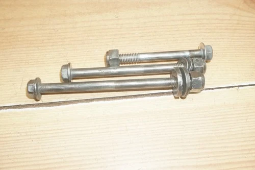 BOLT *{N,T}*