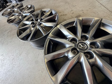 18" MAZDA CX-30 CX-50 CX-90 CX-5  5X114.3 OEM FACTORY STOCK WHEELS RIMS