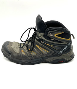 Salomon X Ultra 3 Mid GTX Hiking Boots | eBay display picture 3
