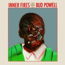 Bud Powell Inner Fires CD NEW Bud Powell Inner Fires CD NEW