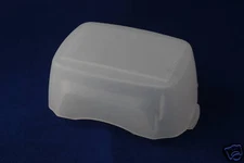 Lot of 2 Flash Diffusors for Nikon SW-13H for SB-900,  SB900