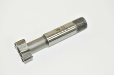 T-Nutenfr&auml;ser Schaftfr&auml;ser D28x12mm  K10 TELA   RHV15437