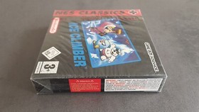 [GBA] NES CLASSICS (3) ICE CLIMBER SEALED NINTENDO RED STRIP (PAL)