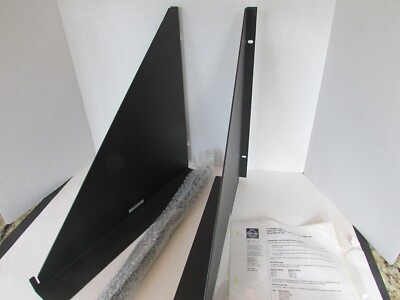 Pelco RMA19T Rack Mount Kit Use in 19'' Rack/Console PMCS19A Monitor NIB