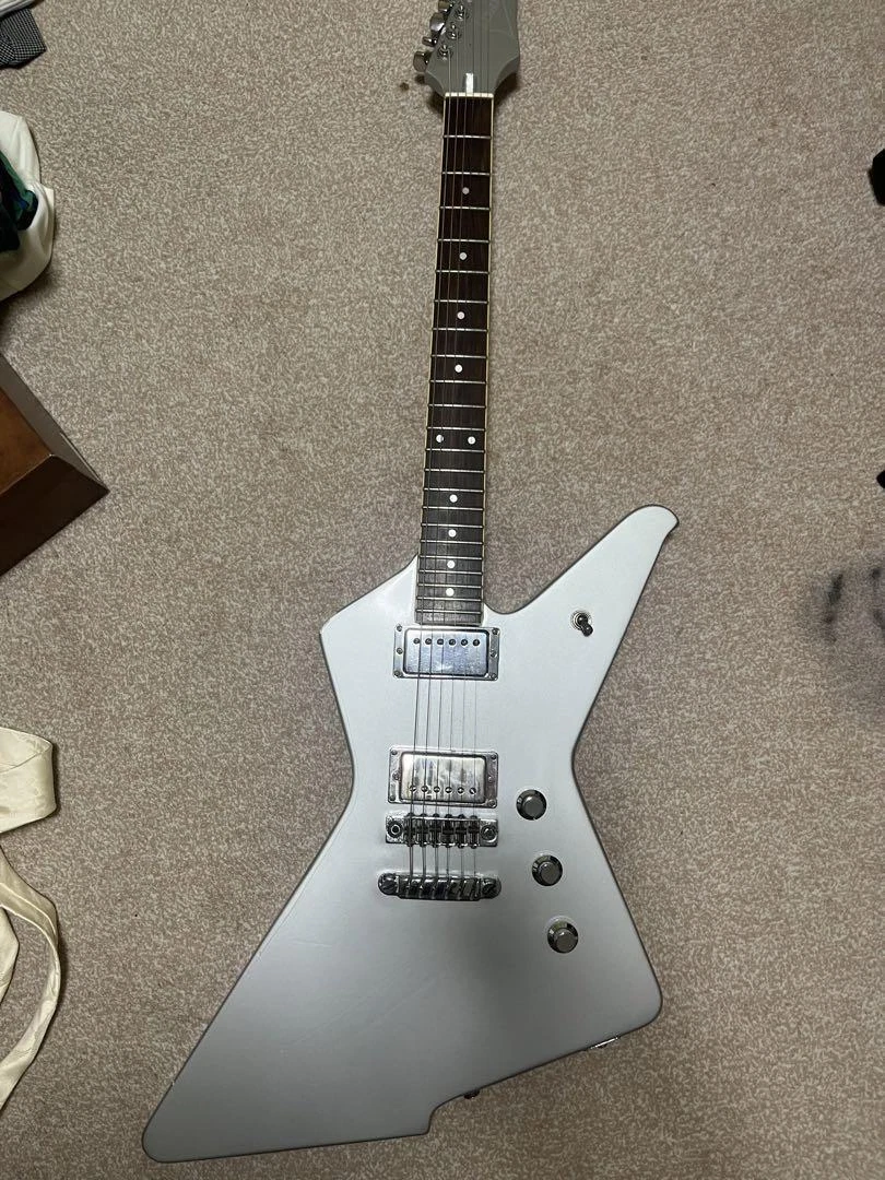 Ibanez destroyer 2024 for sale