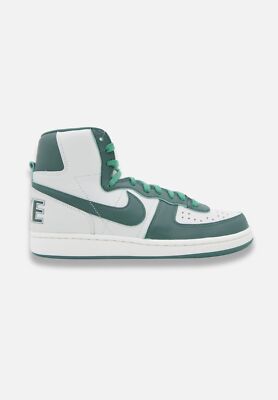 Nike Terminator High Be True Herren Basketball Sneaker Grün FD0650 100