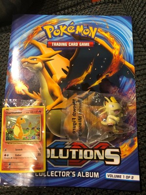 charmander toys r us promo