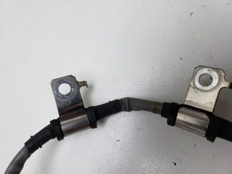 Mazda 6 2014 sensor de oxígeno O2 largo 4 tapón pequeño PE12 SMCJ Foto 3 de 4