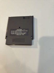 Dr. Mario (Nintendo NES) solo cartuccia!