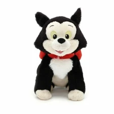 Disney Junior Minnies Pet Cat Figaro 8 Inch NWT USA SELLER