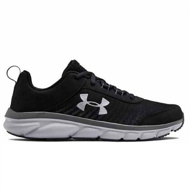 under armour assert 8 youth