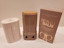 Anastasia - Beauty Balm Serum Boosted Skin Tint - #9 - 0.63 Oz - NIB