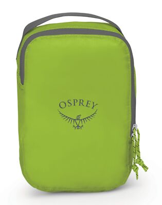 Osprey Ultralight Packing Cube S Utensilientasche Tasche Limon Green hellgrün