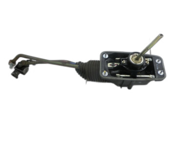 Schaltkulisse Schalthebel für Audi A4 B7 8H Cabrio 06-09 1,8T 120KW