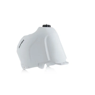 ACERBIS 0001589.030 Réservoir Essence 23L Blanc pour Honda NX 650 Dominator 92-9 - Photo 1/2