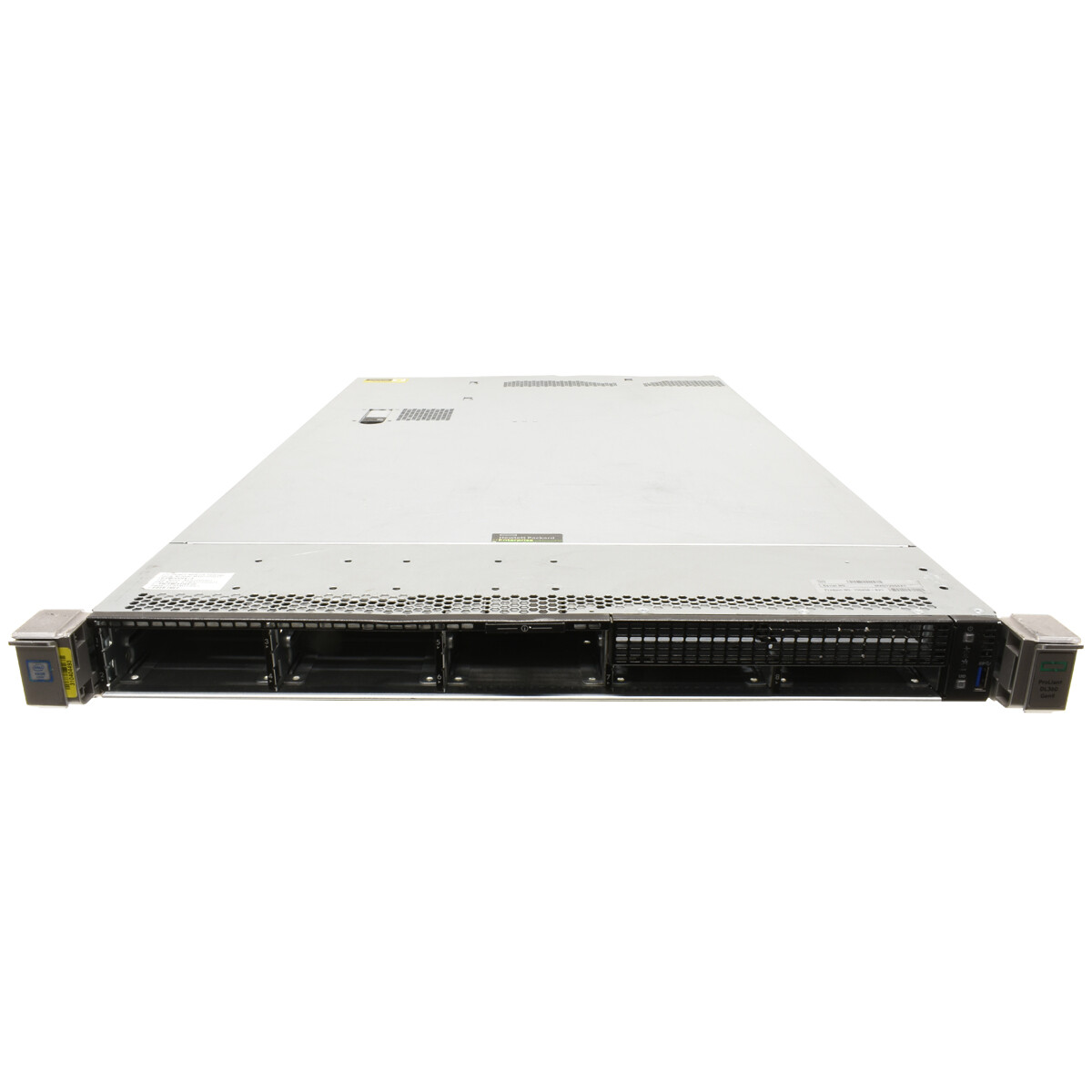 Hp Proliant Dl360 G9 Server, Windows At ₹ 50000/piece In Bengaluru | ID - Foto 7