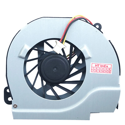 Lüfter Ventilator Kühler FAN cooler kompatibel für DELL Vostro 3460 - Notebook