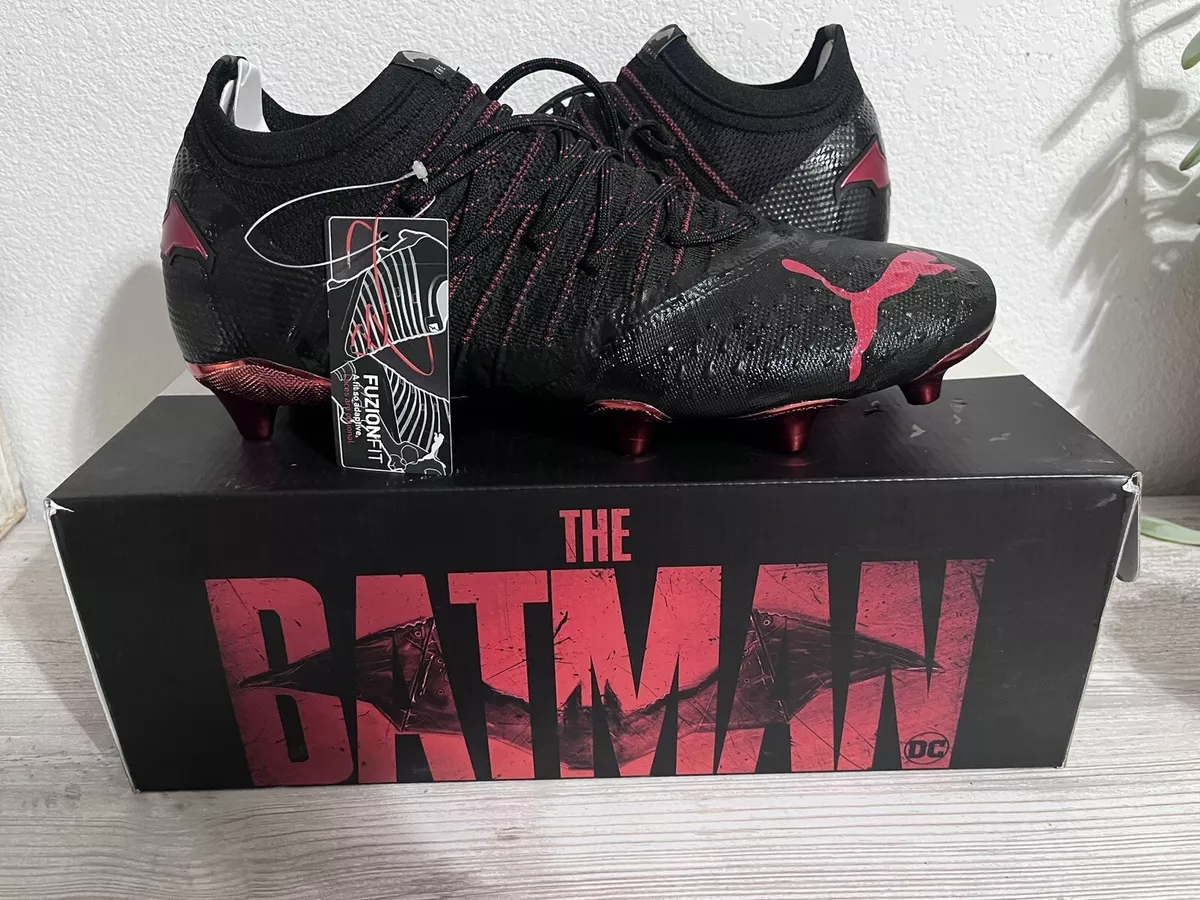 Batman cleats best sale