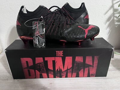 Crampons de football homme Puma Future Z Batman FG/AG taille
