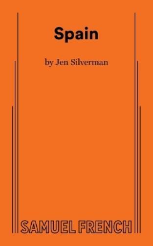 Jen Silverman Spain (Tascabile)