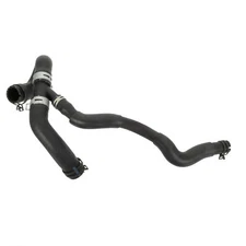 NEW OEM GENUINE Mazda 2010-2013 Mazda3 Engine Coolant Overflow Hose LF8B-15-18YA