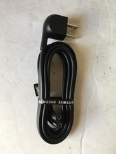 SAMSUNG UN65TU8200F POWER CORD