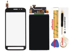 Touch Screen Digitizer LCD Display For Samsung Galaxy Xcover 4S G398 SM-G398F