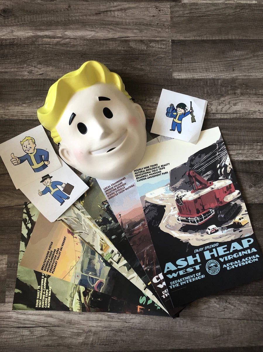 Fallout games cheap tatum and thunderbird