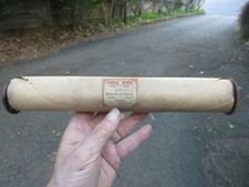 Antique Melodee Memories of Virginia Fox Trot Piano Roll