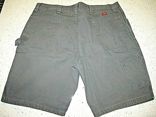 Wrangler Carpenter Jean Shorts Men's 40 