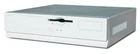 New ECE0229LP Foot print Slim Micro ATX Desktop Chassis  Case. With NO PSU