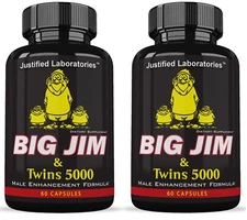 Big Jim & The Twins 2