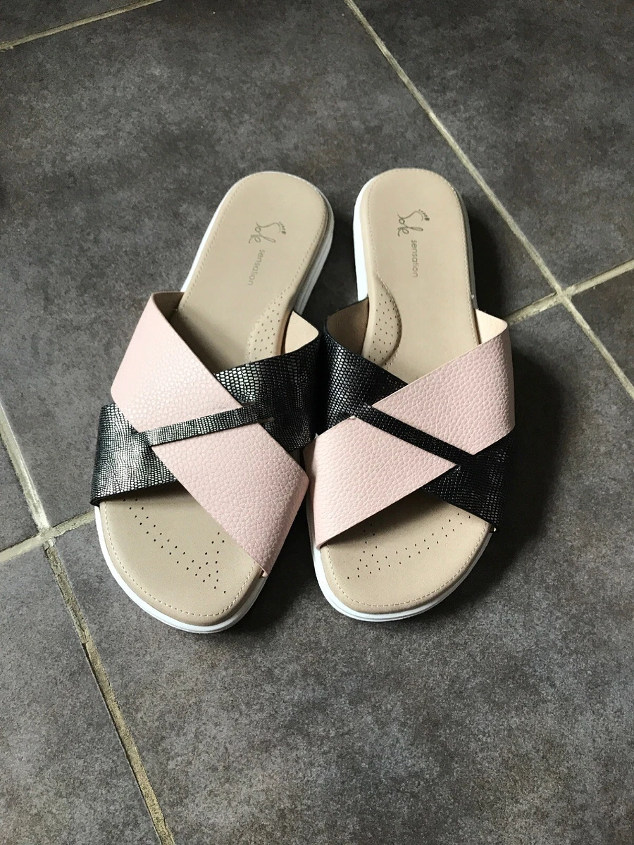Sole sensation best sale sandals