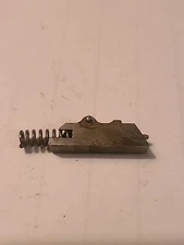 Smith & Wesson J Frame Model 31 AIRWEIGHT Rebound Slide + Spring 