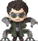 Marvel Dr Doctor Octopus Mini Cosbaby Bobblehead Figure COSB936 NEW SEALED