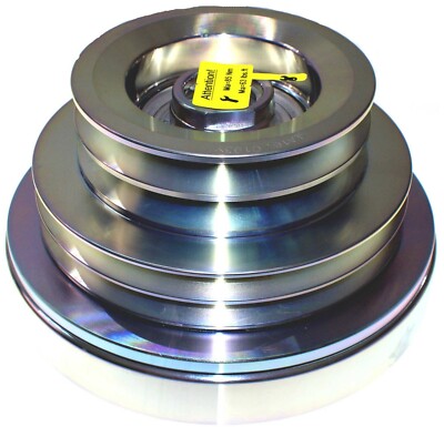 Kompressorkupplung Magnetkupplung Klimakompressor (D=138-2SPB/ D=182-2xSPA)