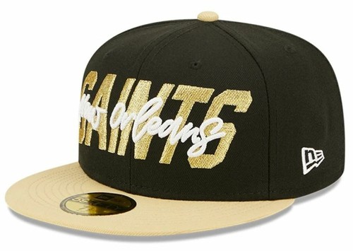 Official 2022 NFL Draft New Orleans 