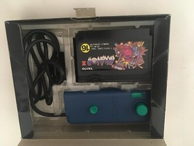 Arkanoid 1 + 2 Bundle - Famicom - FC - Japan - Complete in Box