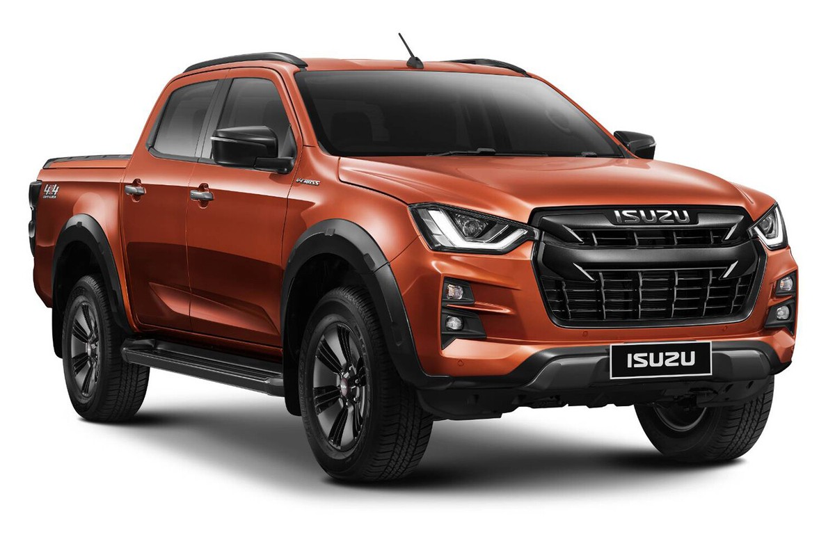 Rücklicht Für Isuzu D-Max 2012-2019 - Rechte Seite Bremsleuchte Ersatz