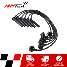 Spark Plug Wires for 2005-2008 2009 Ford Explorer Mercury Monuntaineer 4.0L V6