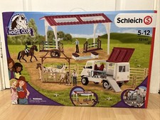Schleich Horse Club The Big Tournament 72140
