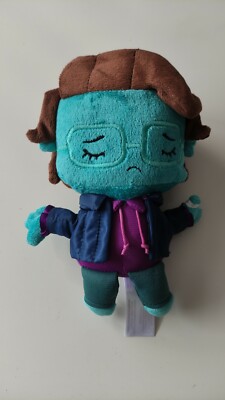 Loot Crate Exclusive Stranger Things Plush Upside Down Barb
